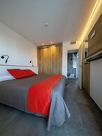 Apartamentos Sunway Apollo