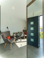 Apartamentos Sunway Apollo