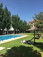 Apartamentos Sunway Apollo