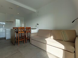 Apartamentos Sunway Apollo