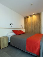 Apartamentos Sunway Apollo