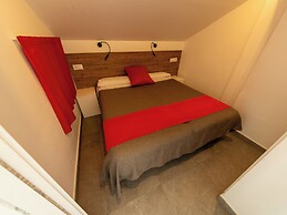 Apartamentos Sunway Apollo