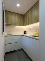 Apartamentos Sunway Apollo