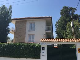 Apartamentos Sunway Apollo