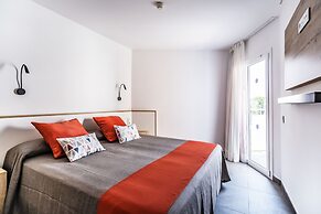 Apartamentos Sunway Apollo