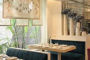 The Ashtan Sarovar Portico Delhi