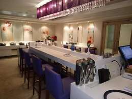 The Ashtan Sarovar Portico Delhi