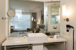 The Ashtan Sarovar Portico Delhi