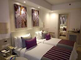 The Ashtan Sarovar Portico Delhi