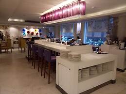 The Ashtan Sarovar Portico Delhi