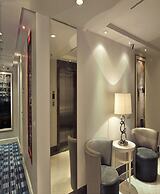 The Ashtan Sarovar Portico Delhi