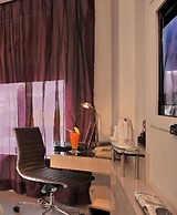 The Ashtan Sarovar Portico Delhi