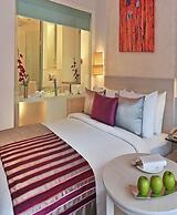 The Ashtan Sarovar Portico Delhi