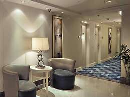 The Ashtan Sarovar Portico Delhi