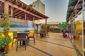 The Ashtan Sarovar Portico Delhi