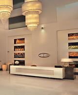 The Ashtan Sarovar Portico Delhi