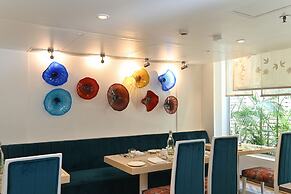 The Ashtan Sarovar Portico Delhi