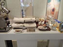 The Ashtan Sarovar Portico Delhi