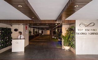 The Ashtan Sarovar Portico Delhi