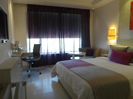 The Ashtan Sarovar Portico Delhi