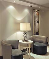 The Ashtan Sarovar Portico Delhi