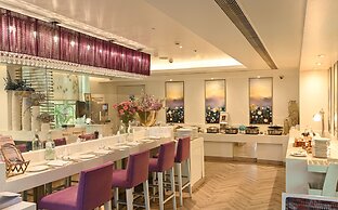 The Ashtan Sarovar Portico Delhi