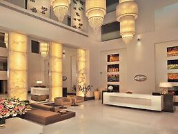 The Ashtan Sarovar Portico Delhi