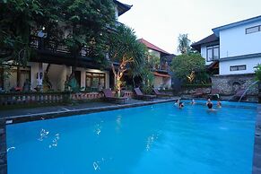 Warsa Garden Bungalows