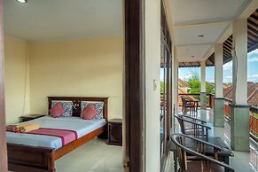 Warsa Garden Bungalows