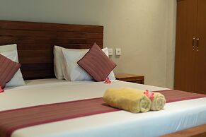 Warsa Garden Bungalows