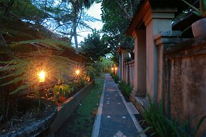 Warsa Garden Bungalows