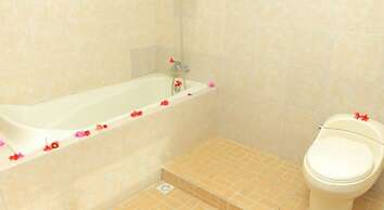 Warsa Garden Bungalows