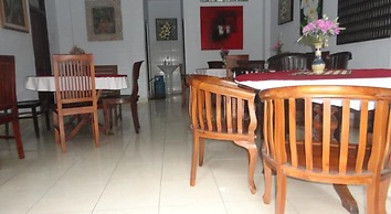 Warsa Garden Bungalows