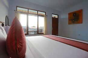 Warsa Garden Bungalows