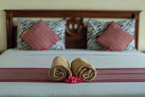 Warsa Garden Bungalows