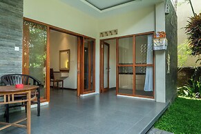 Warsa Garden Bungalows