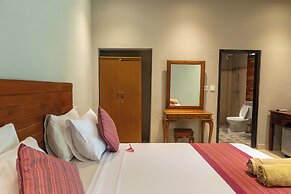 Warsa Garden Bungalows