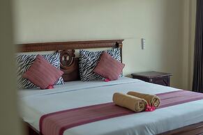 Warsa Garden Bungalows