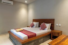 Warsa Garden Bungalows