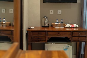 Warsa Garden Bungalows