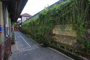 Warsa Garden Bungalows