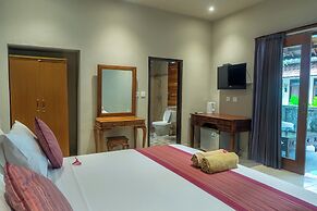 Warsa Garden Bungalows