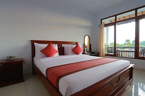 Warsa Garden Bungalows