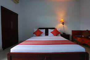 Warsa Garden Bungalows