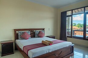 Warsa Garden Bungalows