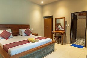 Warsa Garden Bungalows