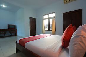 Warsa Garden Bungalows