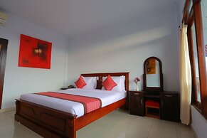 Warsa Garden Bungalows