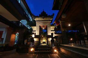 Warsa Garden Bungalows