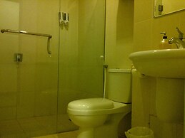 The Studio One at Nusa Dua